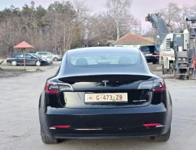 Tesla Model 3 4x4 Long Range FSD Гаранция, снимка 9