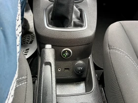 Ford Fiesta 1.4i газова уредба , снимка 12