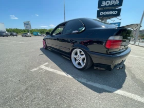 BMW 316 1.9, снимка 14