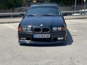 BMW 316 1.9, снимка 4