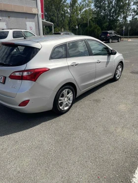 Hyundai I30 1, 6 crd Автоматик138543 км Швейцария Фул екстри, снимка 4