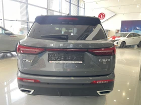 DONGFENG 600 1.5 T, снимка 4