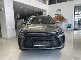 DONGFENG 600 1.5 T, снимка 7