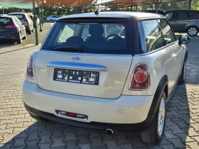 Mini One 1.6 бензин 75к.с., снимка 8