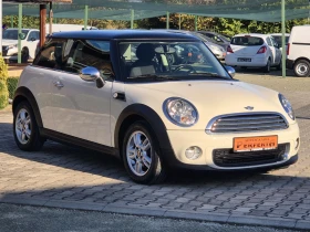 Mini One 1.6 бензин 75к.с., снимка 5