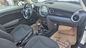 Mini One 1.6 бензин 75к.с., снимка 14