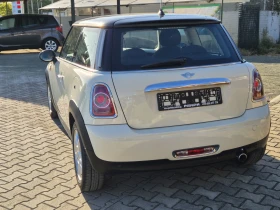 Mini One 1.6 бензин 75к.с., снимка 9