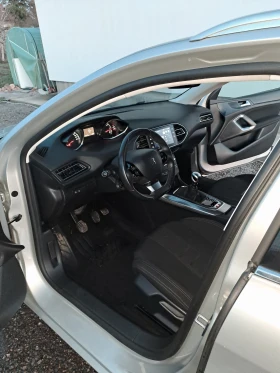Peugeot 308 1.6* BlueHDi, снимка 7