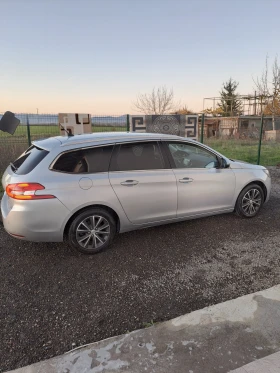 Peugeot 308 1.6* BlueHDi, снимка 4