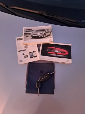 Peugeot 308 1.6* BlueHDi, снимка 13