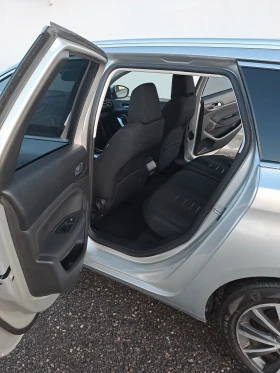 Peugeot 308 1.6* BlueHDi, снимка 8