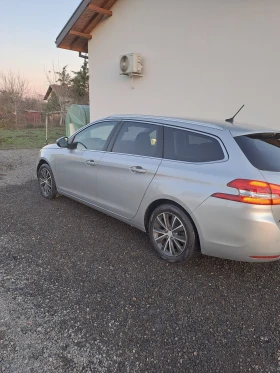 Peugeot 308 1.6* BlueHDi, снимка 3