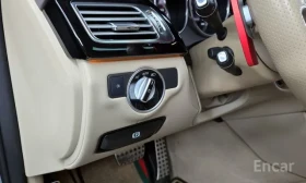 Mercedes-Benz CLS 63 AMG 4 MATIC , снимка 17