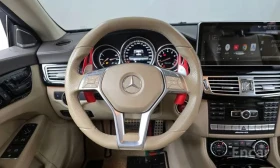 Mercedes-Benz CLS 63 AMG 4 MATIC , снимка 11