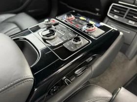 Audi A8 3xTV+ Long+ Full Led+ Подгрев+ Обдухване+ Шибидах, снимка 12