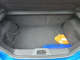 Ford Fiesta 1.4 газ/бензин, снимка 7