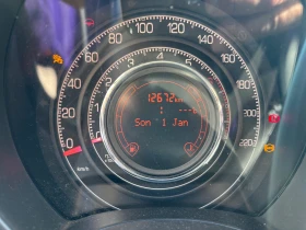 Fiat 500 Електрически, снимка 6