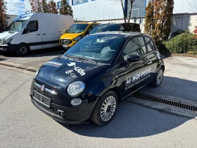 Fiat 500 Електрически, снимка 1