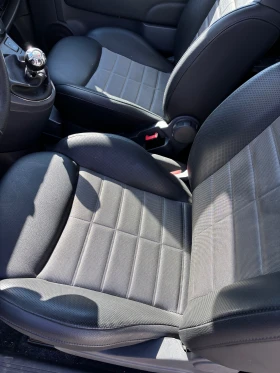 Fiat 500 Електрически, снимка 9