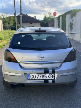 Opel Astra H 1.8 Sport, снимка 4