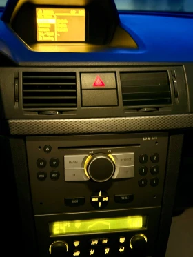 Opel Meriva 1.7 CDTI Facelift, снимка 8