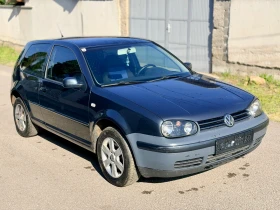 VW Golf 1.9 TDI, снимка 3