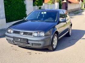 VW Golf 1.9 TDI, снимка 1