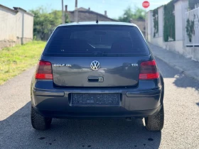 VW Golf 1.9 TDI, снимка 4