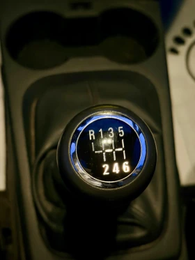 Opel Meriva 1.7 CDTI Facelift, снимка 9