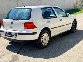 VW Golf 1.6 SR , снимка 4