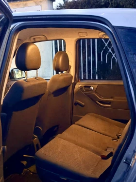 Opel Meriva 1.7 CDTI Facelift, снимка 7