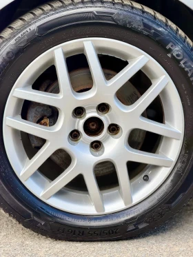 VW Golf 1.9 TDI, снимка 8