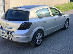 Opel Astra H 1.8 Sport, снимка 5