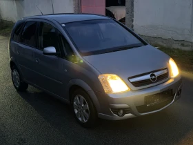 Opel Meriva 1.7 CDTI Facelift, снимка 5