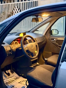 Opel Meriva 1.7 CDTI Facelift, снимка 6
