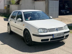 VW Golf 1.6 SR , снимка 5
