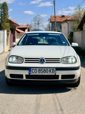 VW Golf 1.6 SR , снимка 1