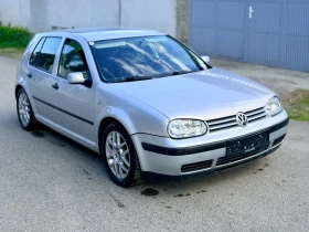 VW Golf 1.9 TDI, снимка 3