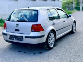 VW Golf 1.9 TDI, снимка 4