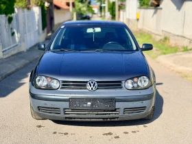 VW Golf 1.9 TDI, снимка 2