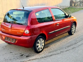 Renault Clio Storia 1.2, снимка 4
