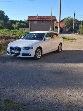 Audi A4, снимка 1