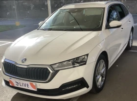 Skoda Octavia DIGITAL CAMERA ОЧАКВАН ВНОС, снимка 7