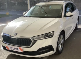 Skoda Octavia DIGITAL CAMERA ОЧАКВАН ВНОС, снимка 3