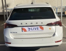 Skoda Octavia DIGITAL CAMERA ОЧАКВАН ВНОС, снимка 5