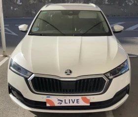 Skoda Octavia DIGITAL CAMERA ОЧАКВАН ВНОС, снимка 1