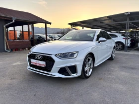 Audi A4, снимка 3