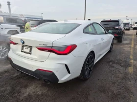 BMW 430 I XDRIVE| PANORAMA| AMBIENT| 2 КЛЮЧА| АМБИЕНТ| , снимка 3