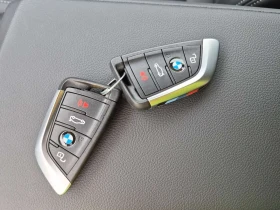 BMW 430 I XDRIVE| PANORAMA| AMBIENT| 2 КЛЮЧА| АМБИЕНТ| , снимка 17