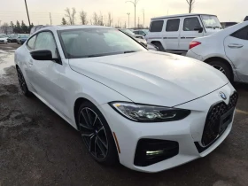 BMW 430 I XDRIVE| PANORAMA| AMBIENT| 2 КЛЮЧА| АМБИЕНТ| , снимка 2